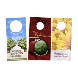 Sachet de graines personnalisés publicitaire, goodies écologiques, objet pub nature, accroche bouteille, communication