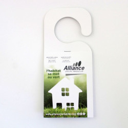 Sachet de graines personnalisés publicitaire, fleurs, aromatiques, légumes, goodies écologiques, objet pub nature