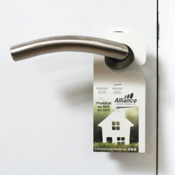 Sachet de graines personnalisés publicitaire, fleurs, aromatiques, légumes, goodies écologiques, objet pub nature