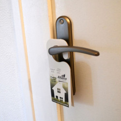 Sachet de graines personnalisés publicitaire, fleurs, aromatiques, légumes, goodies écologiques, objet pub nature