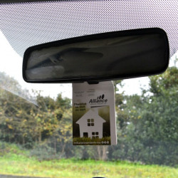 Sachet de graines personnalisés publicitaire, fleurs, aromatiques, légumes, goodies écologiques, objet pub nature