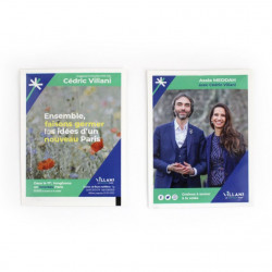 Sachet de graines personnalisés publicitaire, fleurs, aromatiques, légumes, goodies écologiques, objet pub nature