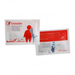 Sachet de graines personnalisés publicitaire, fleurs, aromatiques, légumes, goodies écologiques, objet pub nature