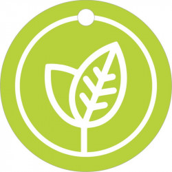 Notice cartonette logo babyplantes