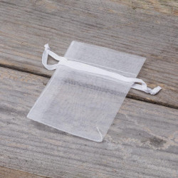 Sachet Organza
