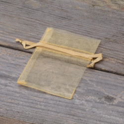 Sachet Organza