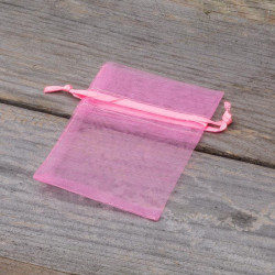 Sachet Organza