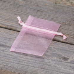 Sachet Organza