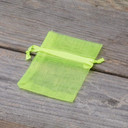 Sachet Organza
