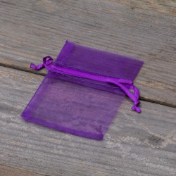 Sachet Organza