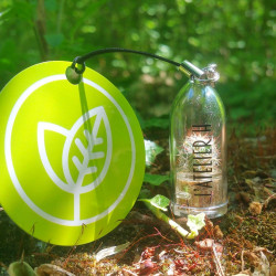 Cadeau entreprise, objet publicitaire, gadget écologique, porte clé nature, goodies tendance, babyplante mini plante cactus