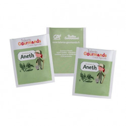 Sachet de graines personnalisés publicitaire, fleurs, aromatiques, légumes, goodies écologiques, objet pub nature