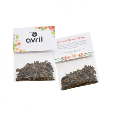 Sachet de graines personnalisés publicitaire, fleurs, aromatiques, légumes, goodies écologiques, objet pub nature, plantes Sachet de graines personnalisés publicitaire, fleurs, aromatiques, légumes, goodies écologiques, objet pub nature, plantes