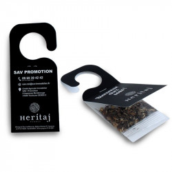 Sachet de graines personnalisés publicitaire, fleurs, aromatiques, légumes, goodies écologiques, objet pub nature